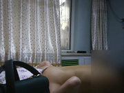 三贱客之牛奶哥搞完朋友的老婆再搞人家上大二的女儿720P高清无水印