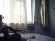 【全網首發】【國產精品】大神牛奶哥私約純情矜持女網友 開始有點裝純半推半就強行扒褲子給草了 對白是亮點 1080P高清原版