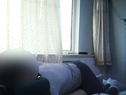 【全網首發】【國產精品】大神牛奶哥私約純情矜持女網友 開始有點裝純半推半就強行扒褲子給草了 對白是亮點 1080P高清原版