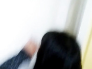 【全網首發】【雲盤被黑流出】瘋狂大膽逗逼情侶公共場合露出打炮 公交車上口交怎麽刺激怎麽玩 碉堡了～原版高清