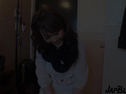 奇妙的日本模型搞砸上相机