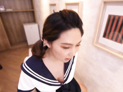 Ibiza TV - 騎乘技術學習中