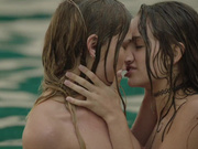 Vixen呈献：火辣大学双星和助教用鮑鮑换分数