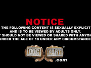 Kali Roses的大黑屌3P极致享受