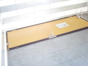 大胆坑神差点翻车国内某企业女卫隔间偸拍多位眼镜美女方便妹子看见镜头楞了一下大神不知用啥做掩护的