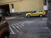 岛国富二代东欧行街上搭讪白人漂亮美眉先拍几张人体艺术照再干无套内射换上情趣黑网袜再干一炮