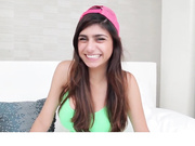 巨乳来袭-美臀拉丁少女想要黑哥哥填满她小穴