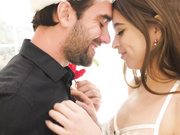 檸檬妹的特殊禮物早晨跟男友肏到激情放尿了