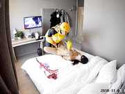 汤不热流出某摄影师作品美团外卖小哥的惊喜1080P高清版