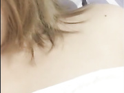 戴着黑框眼镜御姐范女主播直播啪啪对白清晰