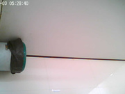 KC布艺全景系列46来换卫生巾的绿衣