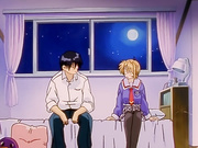 (無修正) Septem Charm まじかるカナン Vol.2 「エンジェル・キッス 危機一髪」