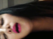 头条女神 嫩模李梓熙与土豪做爱视频流出 呻吟给力