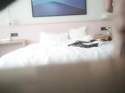 女探花约土豪小哥情趣丝袜诱惑舔逼吃奶02