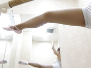 【精品推薦】【特殊癖好】芭蕾舞培訓中心更衣室換衣 全程高能（第三十五部）稀缺資源值得收藏～原版高清