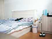 新谈的女朋友带回家里偷拍口交啪啪完美记录