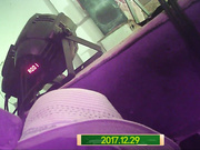 国内地下歌舞团系列7 妹子们轮着脱衣走秀 奶子一晃一晃看着真得劲