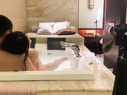 超身材网红美女『樱桃妹妹』剧情新作-可爱的继女