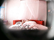 听淫语和叫声就能让你硬的受不了性欲强的纯情妹子小骚货与猛男开房干了3炮一次比一次叫的厉害对白淫荡