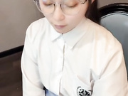 司语女神学生制服诱惑口活