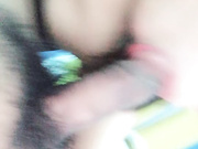 舔屌吸蛋特写屁股套弄JB扭动小腰展示绝活