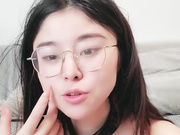 黑丝高跟情趣诱惑被小哥镜头前玩弄骚穴调教