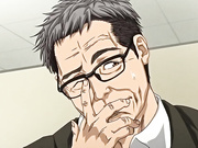 [141121][Queen Bee]こんなに優しくされたの 3 ［木静謙二