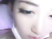 网红MM瞳孔直播全裸秀逼逼无毛掰开给你看