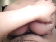 现役美容部员优子白虎小穴高潮地狱体验最后服侍口交无套中出