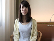 惠理子23岁苗条美人OL大量中出