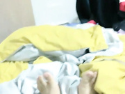 清纯漂亮小嫩妹激情口交啪啪十分诱人