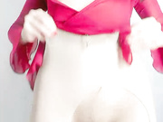 女神美腿高跟鞋极品跪在地上特写掰开肥穴