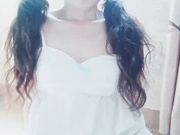 工口糯米姬-与尼酱的模拟性爱