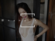 【稀缺資源】最新影片-火辣友人初體驗 全裸浴火撩人女神『娜娜』初登場(附圖) 1080P高清原版無水印