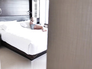 保姆手淫保姆为了保住工作被抓了