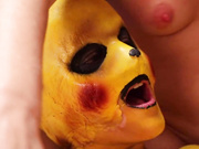 Cosplay性模仿汇编