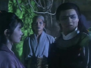 聊斋艳谭3灯草和尚