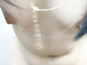 少女直播全裸诱惑玩弄骚逼流水淫叫