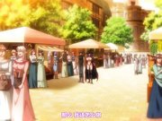 [桜都字幕组][ばにぃうぉ～か～]OVA巨乳エルフ母娘催眠 ＃1