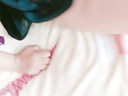 骚狐狸妹妹掰逼诱惑提臀后入