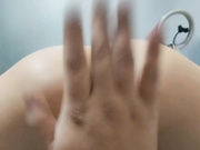 嫂子淫荡风骚约草粉丝玩逼弄菊花后入爆草抽插