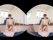 Mercy West Big Dick Fantasy