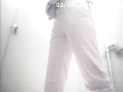 超男双镜头194学姐生理期,扔护垫的动作都这么迷人