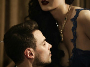 吐血推荐大师王涛最新大尺度作品国内NO.1胸模易阳与老外激情露点视频