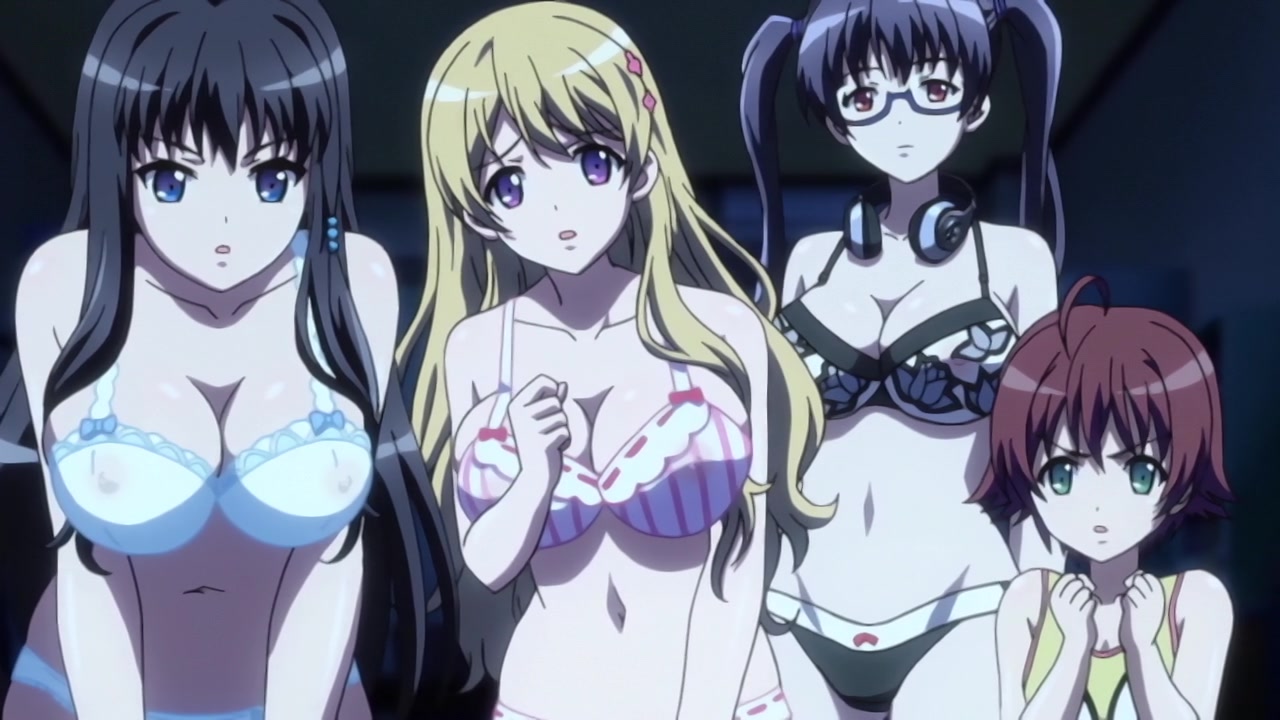 [Collaboration Works]えろげー！ Hもゲームも開発三昧 ～び しょ濡れ！？美少女くりえーたーず編～