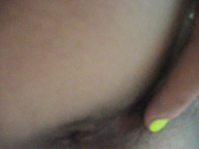 短发露脸屁股极翘的翘臀小妹太会玩了 用奶瓶和火腿肠自慰稀毛多水粉嫩BB