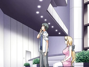 [鈴木みら乃][姦染2 淫罪都市 #1 速水ありす編]