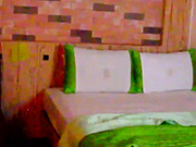 汉奸头发型哥嫖妓提前偷偷放好设备偷拍花样多多