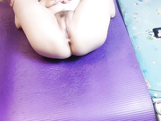 车模姐姐居家性爱玩弄约操弟弟上位深插02