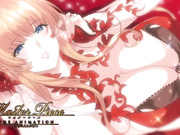 マスターピース-上卷